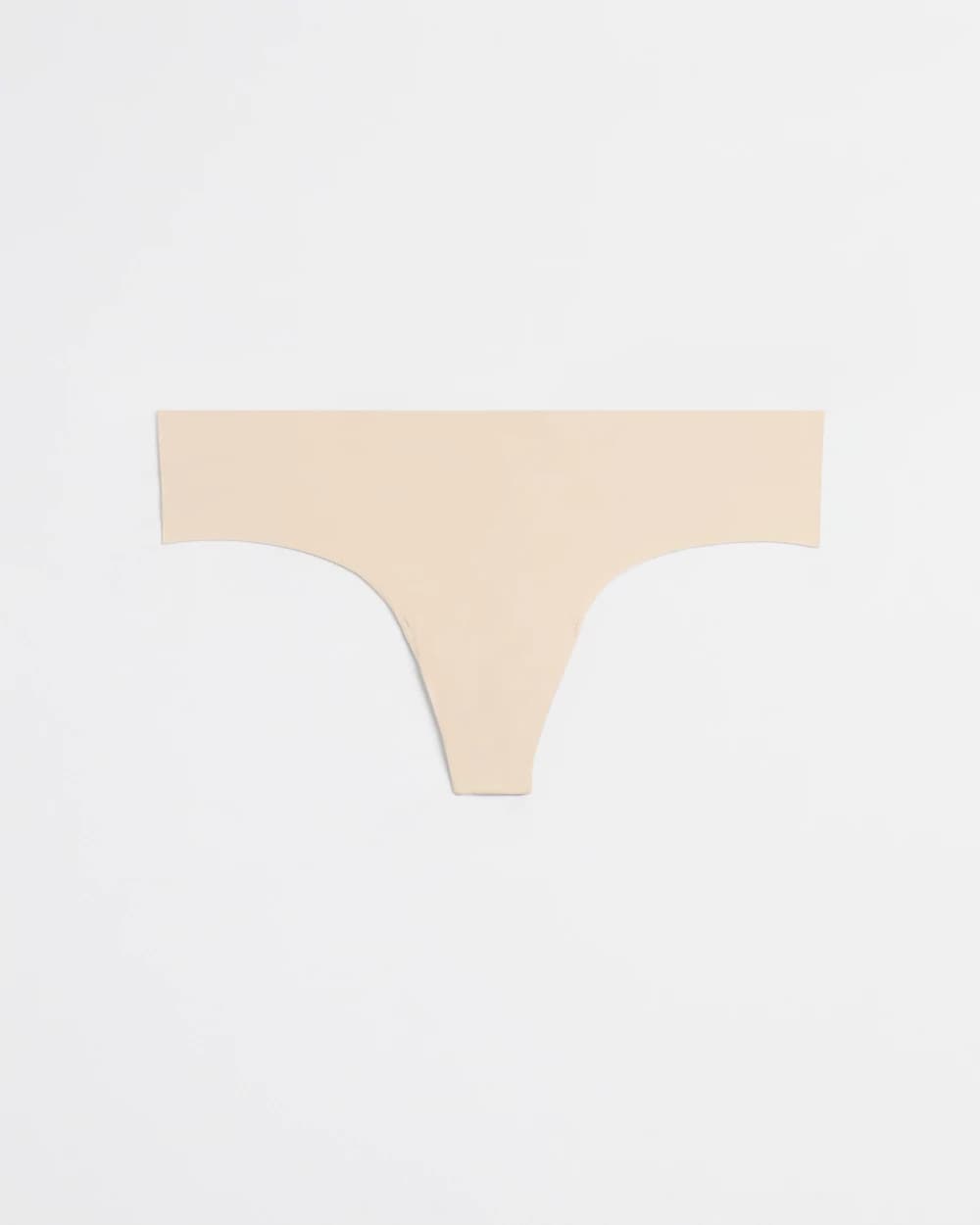 PALE SAND - Thong Panty | Soma