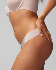 ADOBE ROSE - Thong Panty | Soma