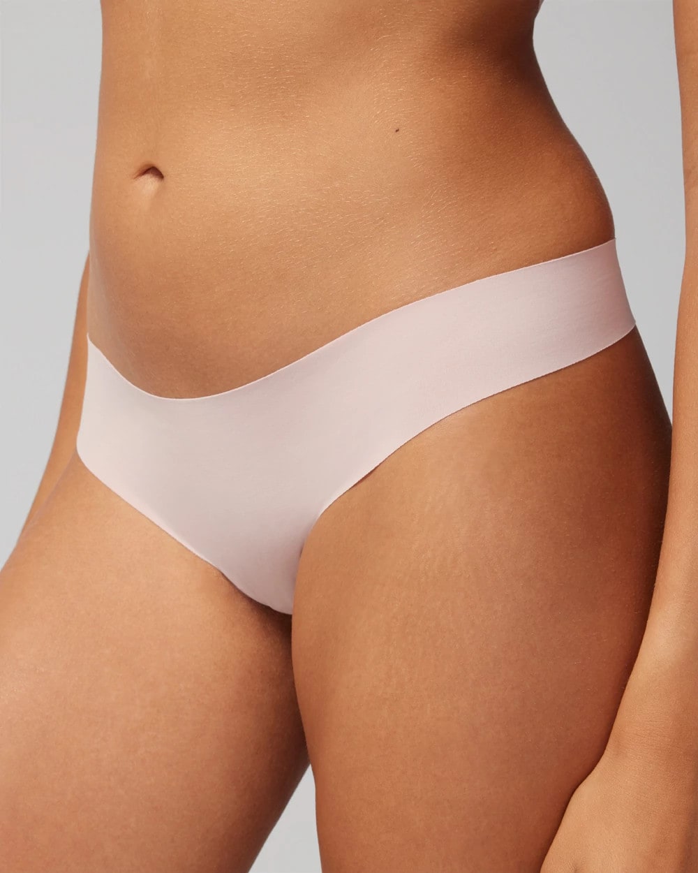 ADOBE ROSE - Thong Panty | Soma