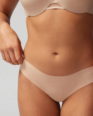 WARM AMBER - Thong Panty | Soma