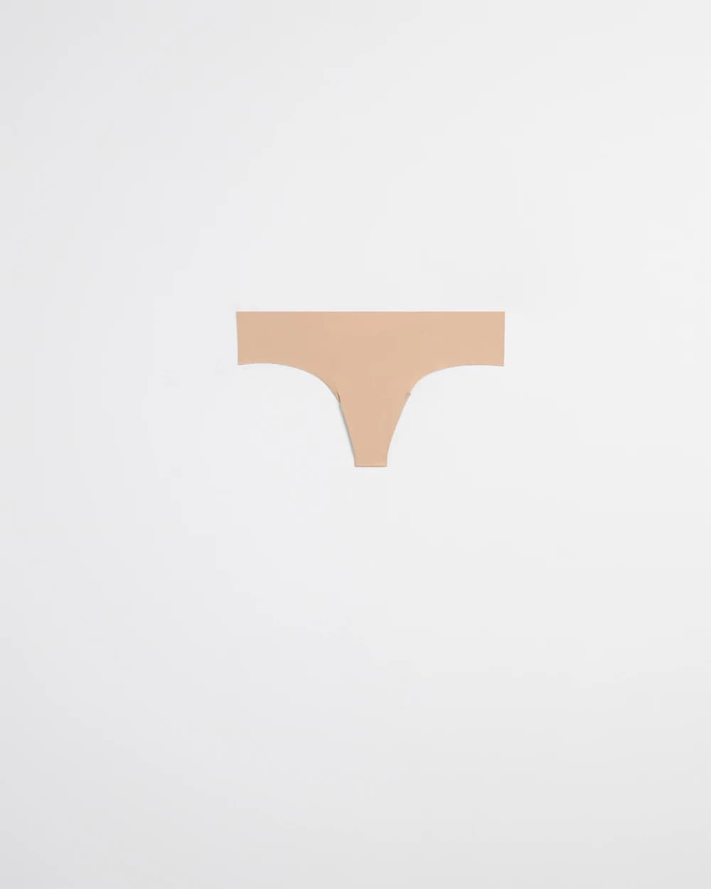WARM AMBER - Thong Panty | Soma