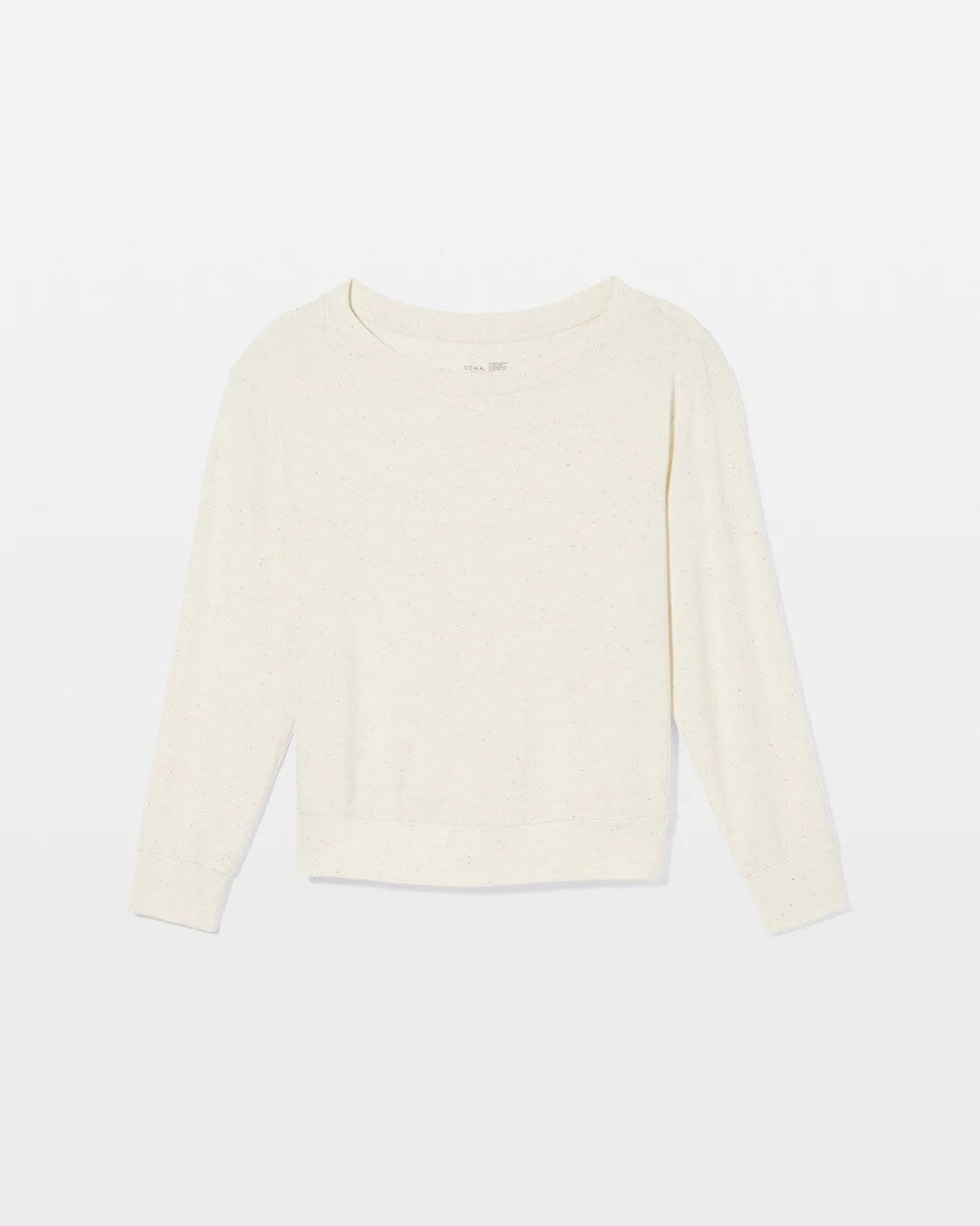 SUNDAY CONFETTI - Long Sleeve Top | Soma