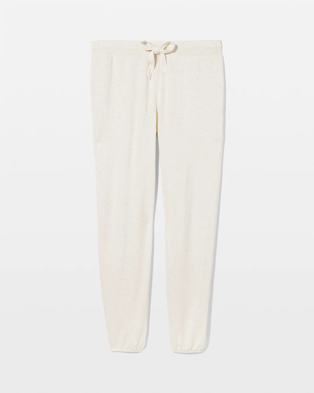 SUNDAY CONFETTI - Banded Ankle Pajama Pant | Soma