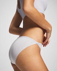 BLUE OPAL - Edge Bikini Panty | Soma