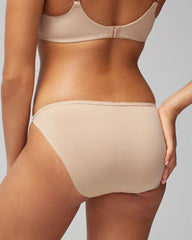 WARM AMBER - Bikini Panty | Soma
