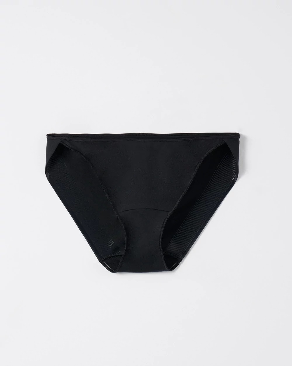 BLACK - Bikini Panty | Soma