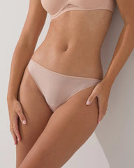 HUSH - Edge Bikini Panty | Soma