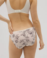 REFINED FLORAL M CHAMP - Edge Bikini Panty | Soma