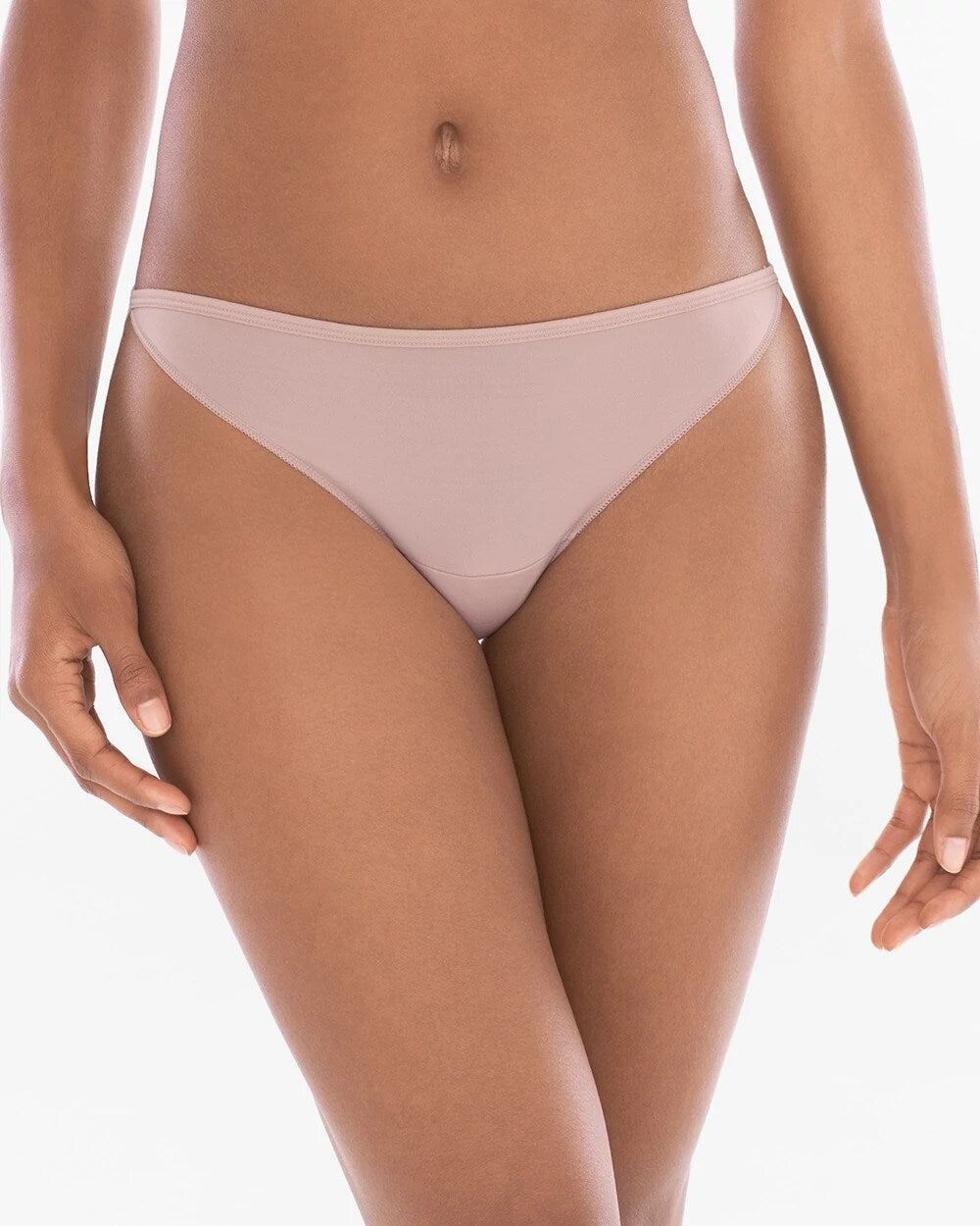 ADOBE ROSE - Bikini Panty | Soma