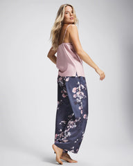 VINTAGE PINK - Double Strap Pajama Cami | Soma