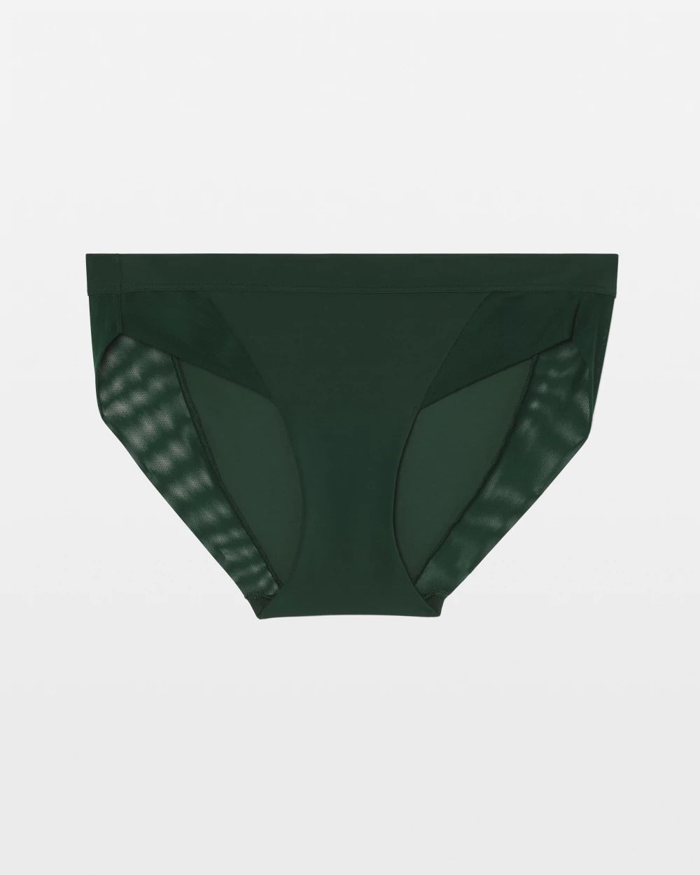 LUSH EMERALD - Mesh Bikini Panty | Soma