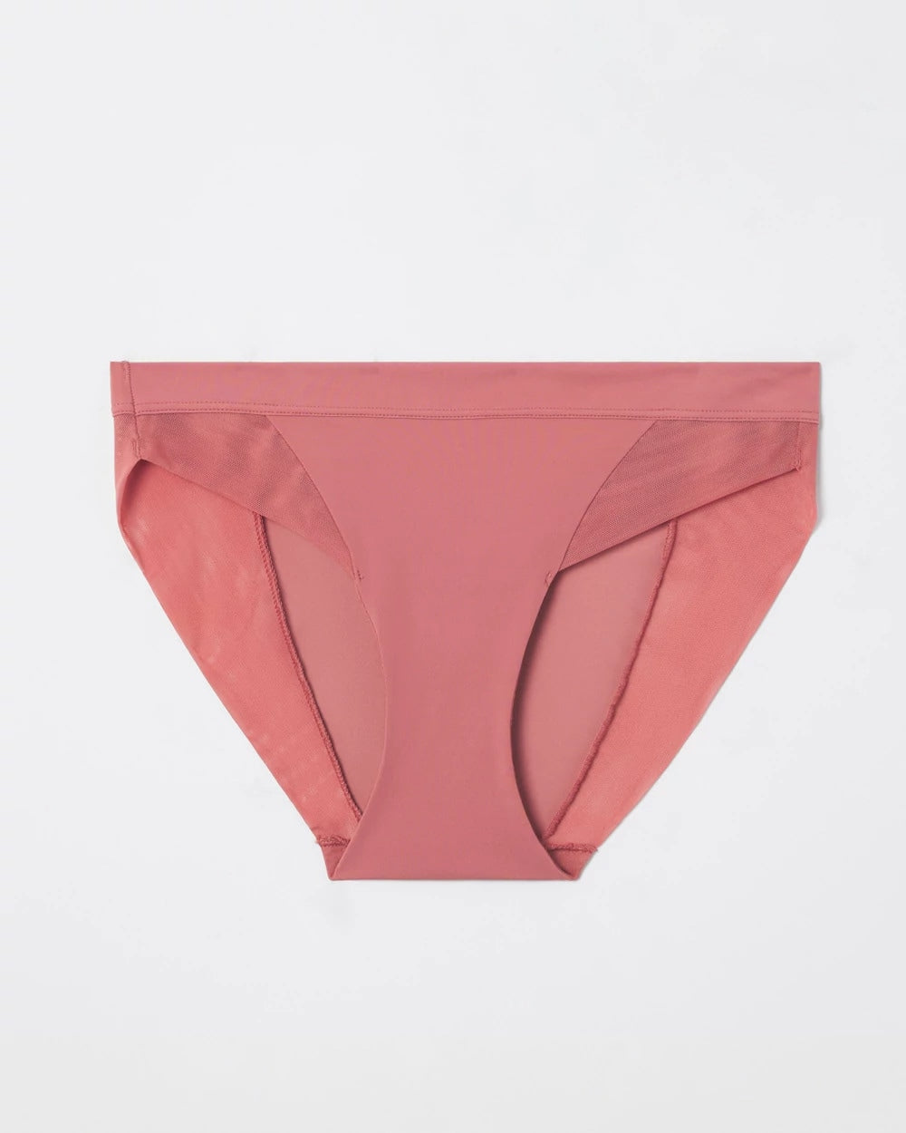 CLAY ROSE - Mesh Bikini Panty | Soma