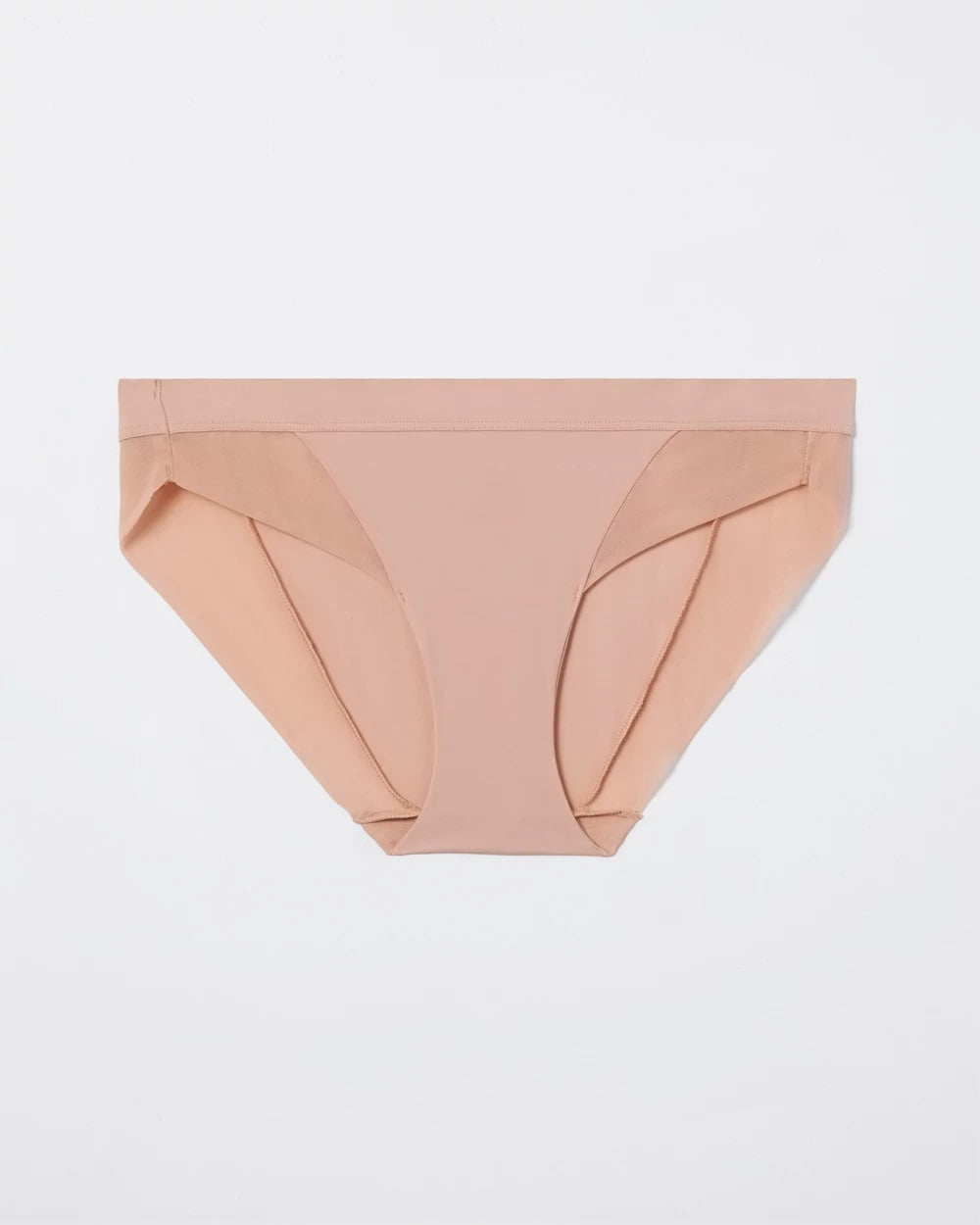 HUSH - Mesh Bikini Panty | Soma
