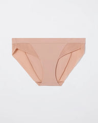 HUSH - Mesh Bikini Panty | Soma