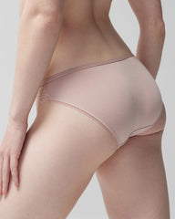 ADOBE ROSE - Bikini Panty with Enchanting Lace | Soma