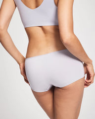 BLUE OPAL - Lace Boyshort Panty | Soma