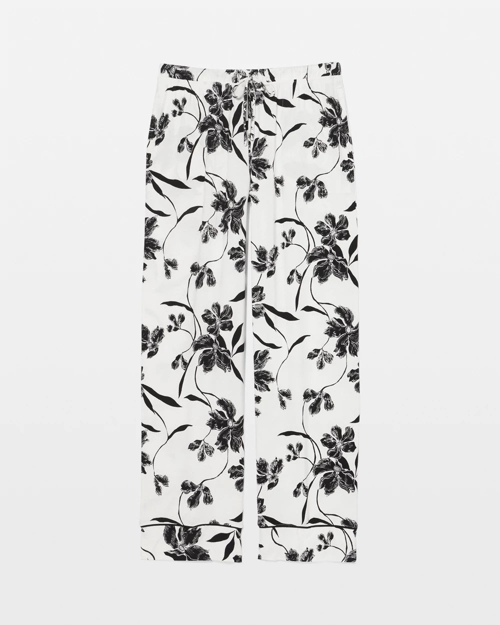 REFLECTION BLOOMS CHAMP - Printed Pajama Pants | Soma
