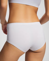 BLUE OPAL - Boyshort Panty | Soma