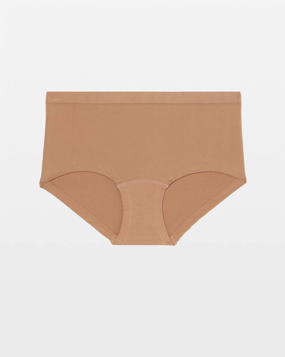 WARM SIENNA - Boyshort Panty | Soma