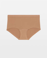 WARM SIENNA - Boyshort Panty | Soma
