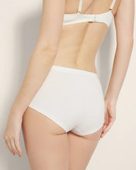 IVORY - Boyshort Panty | Soma