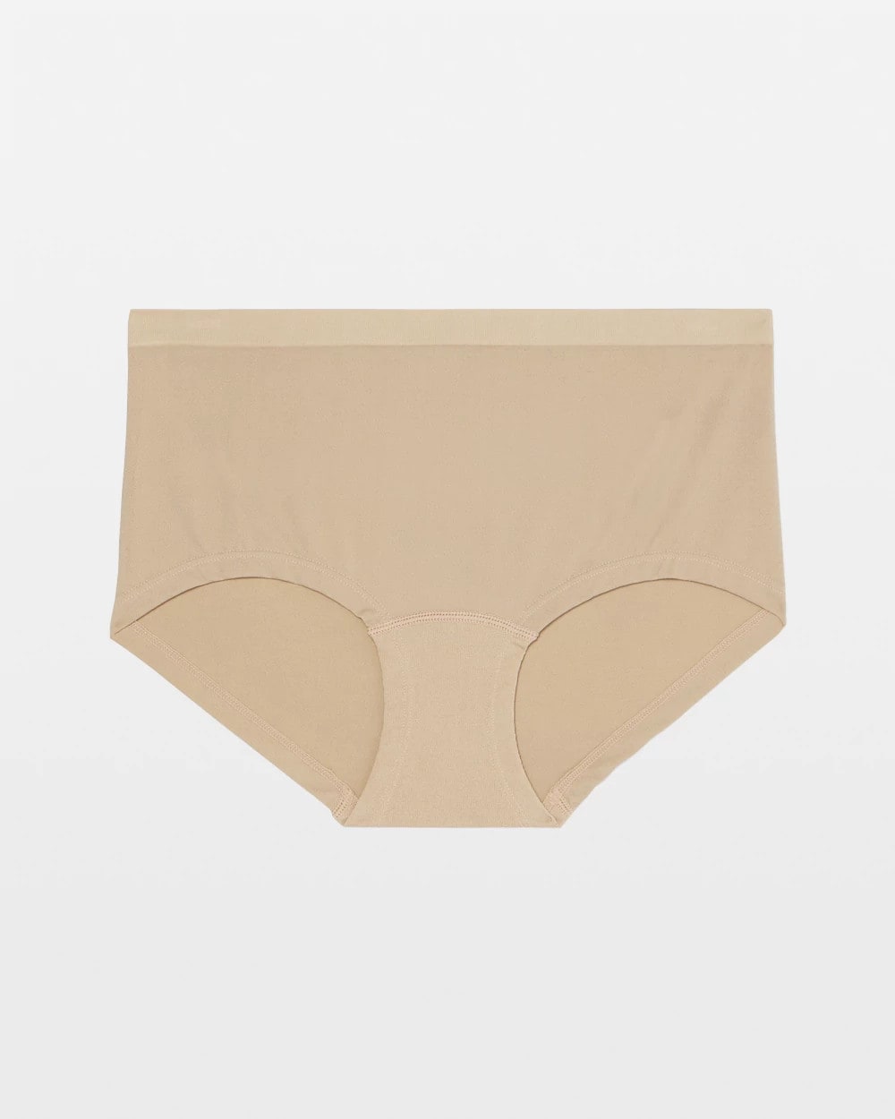 WARM AMBER - Boyshort Panty | Soma
