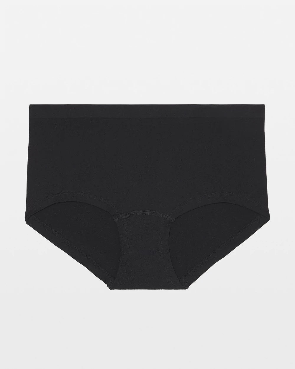 BLACK - Boyshort Panty | Soma