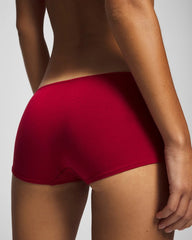 PAINT THE TWN W/ DTM FOIL - Signature Boy Short | Soma