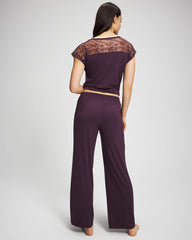 PLUM PERFECT - Pajama Pant | Soma