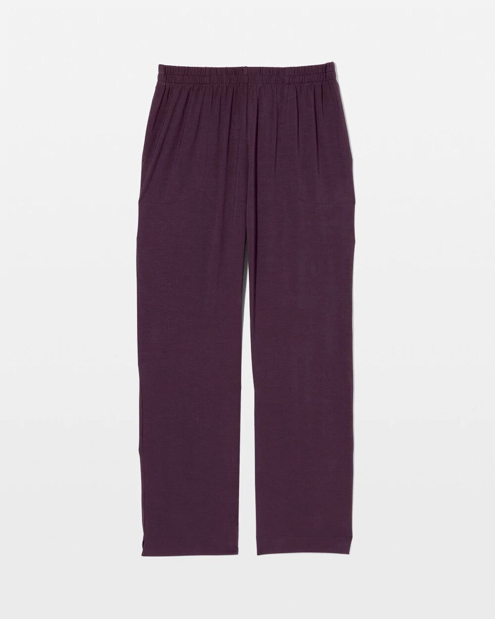 PLUM PERFECT - Pajama Pant | Soma
