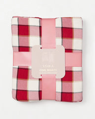 DREAMSCAPE PLAID CHAMP - Packaged Long-Sleeve Pant Pajama Set | Soma