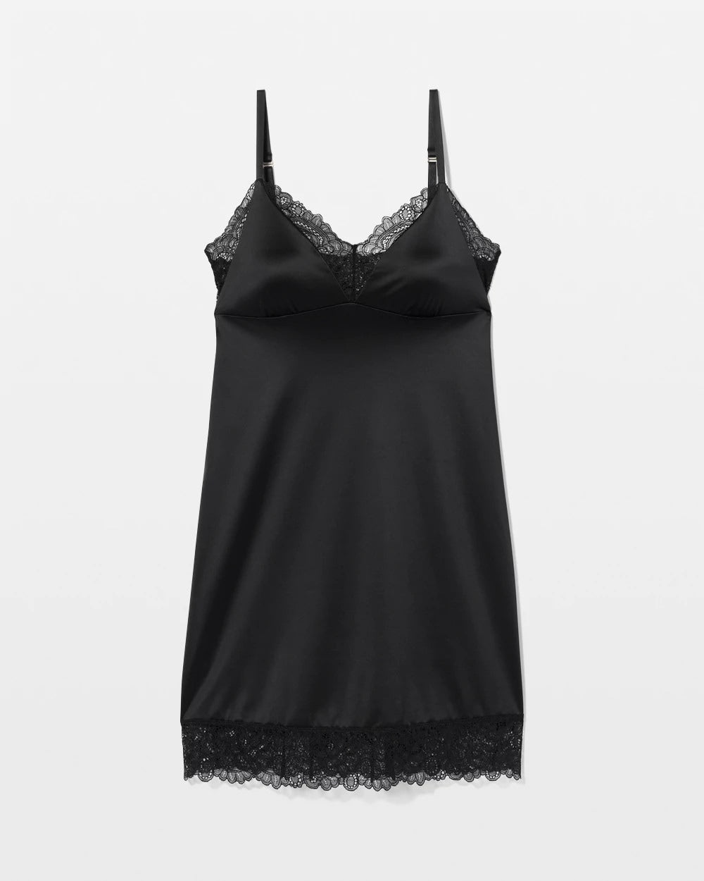 BLACK - Chemise | Soma