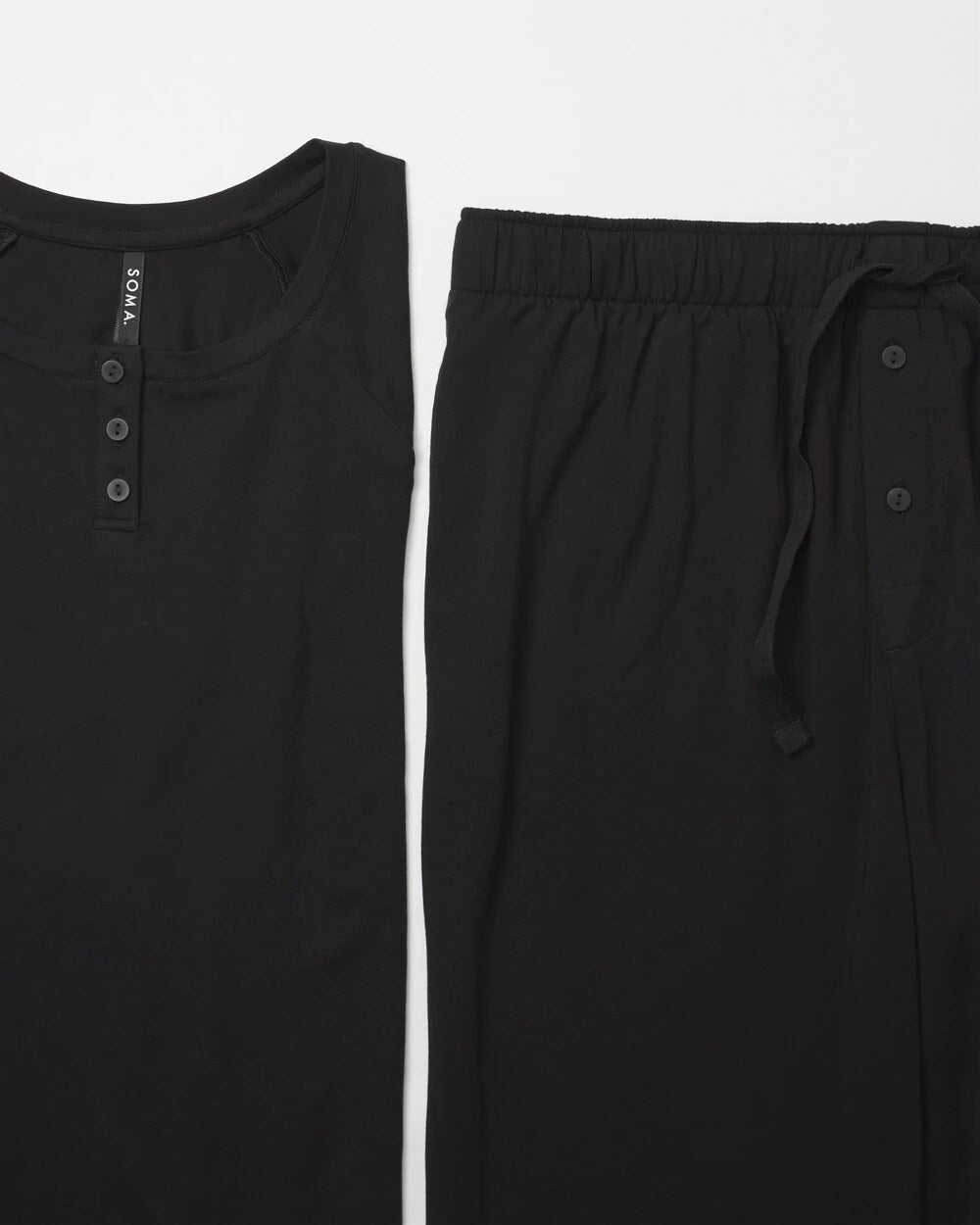 BLACK - Men's Pants | Soma
