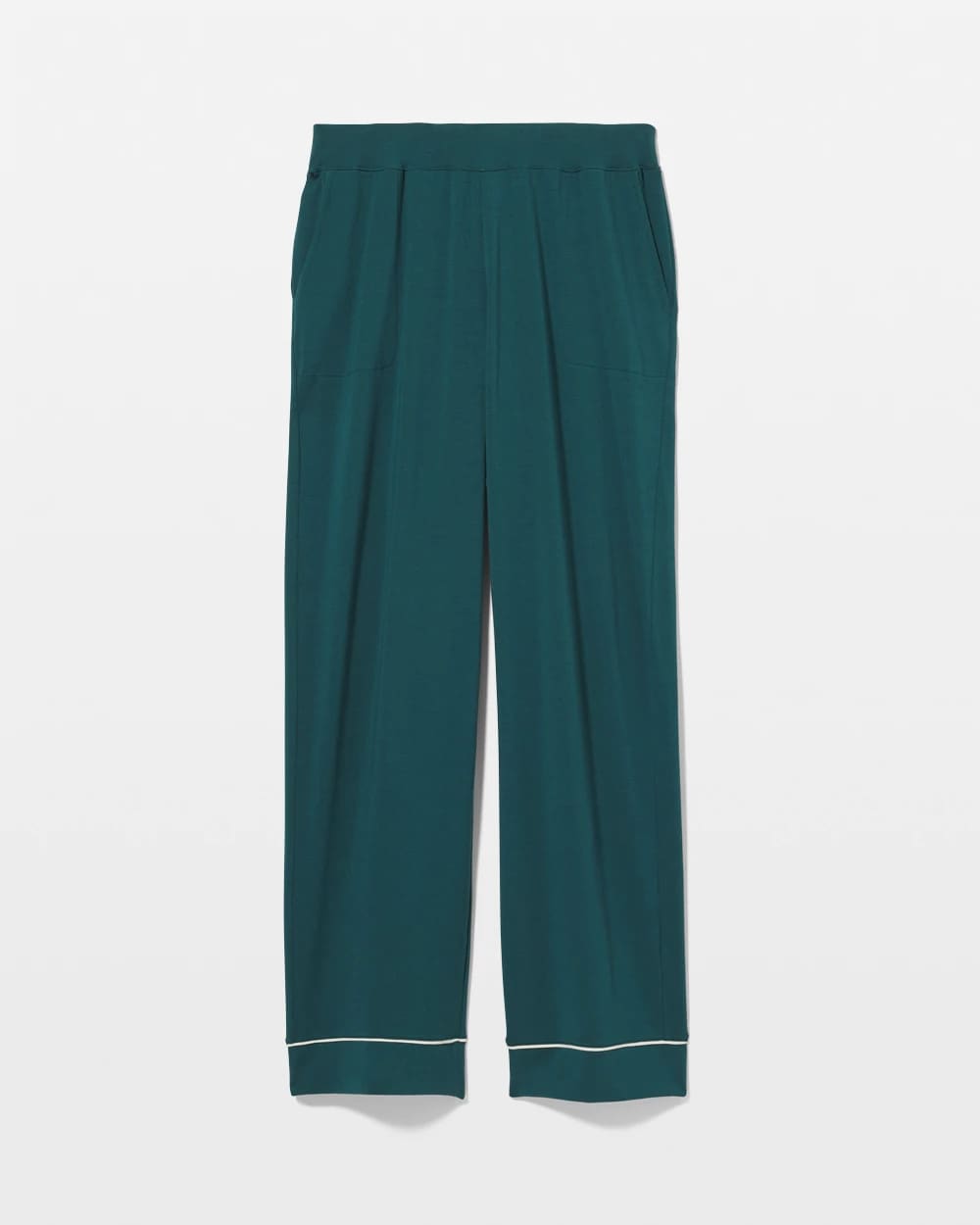 DEEP TEAL - Pajama Pant | Soma