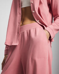 ANTIQUE PINK - Pajama Pant | Soma