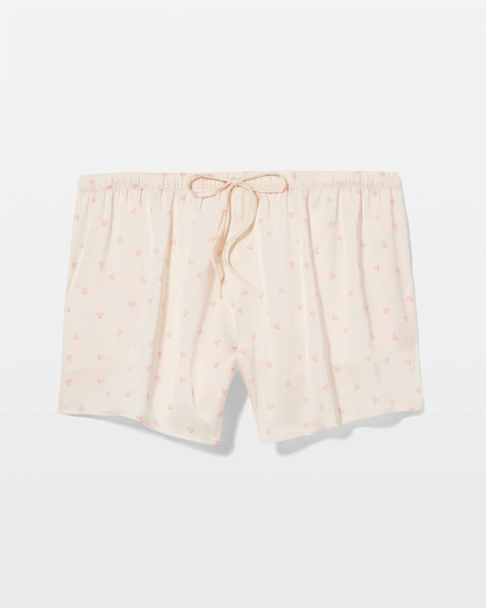 SWEETHEART CHAMPAGNE - Pajama Shorts | Soma