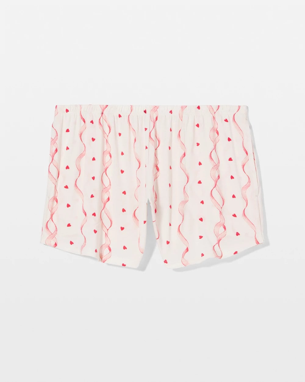 COQUETTE VALENTINE CHAMP - Relaxed Pajama Short | Soma