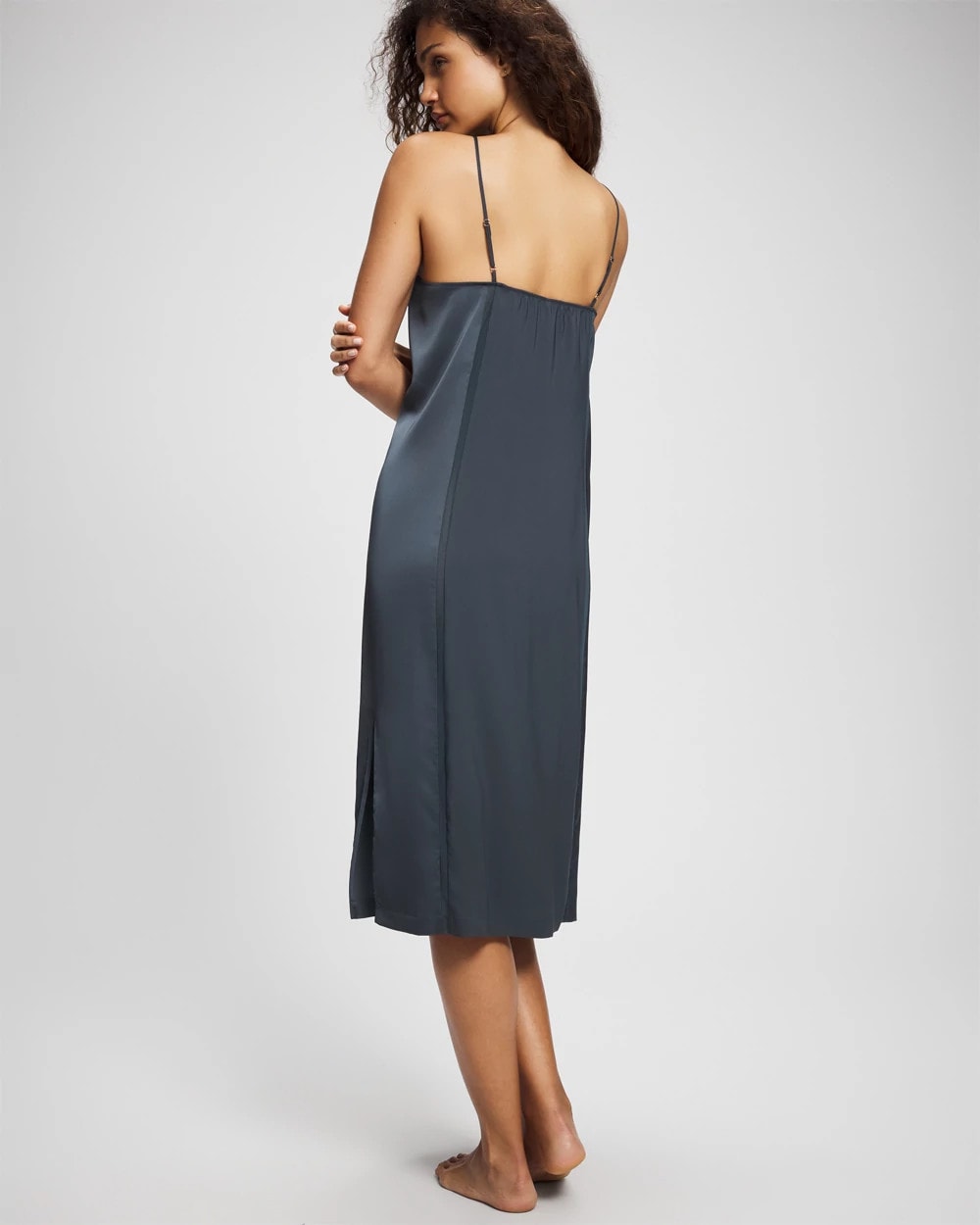 PETROL - Shine Gown | Soma