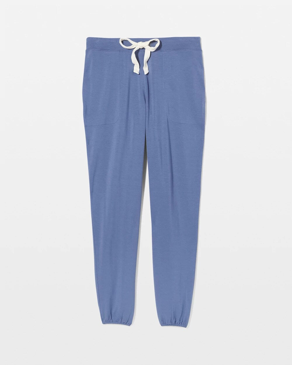 SUNDOWN BLUE - Banded Ankle Pajama Pant | Soma