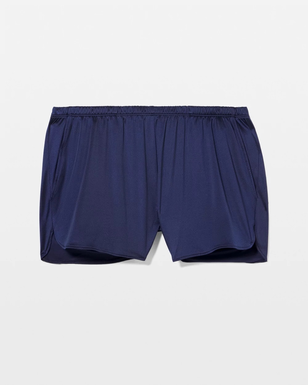 NIGHTFALL NAVY - Pajama Shorts | Soma