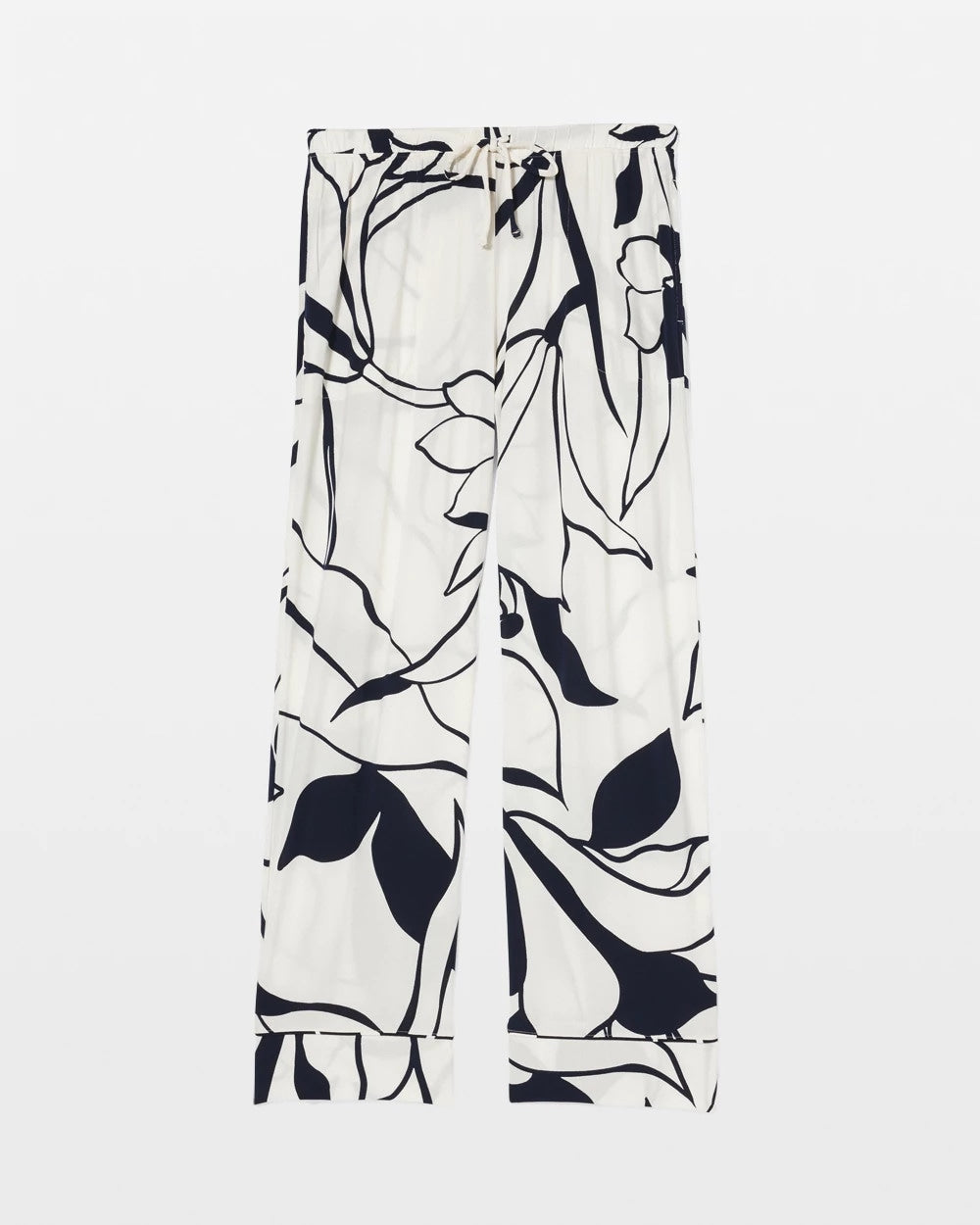NOUVEAU FLORA CHAMP - Printed Pajama Pant | Soma