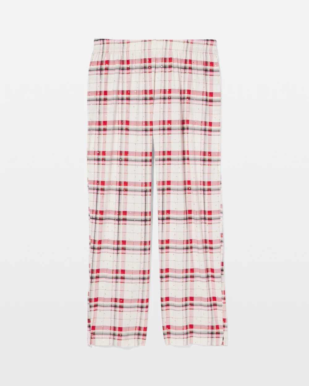 TARTAN TEXTILE CHAMP - Printed Pajama Pant | Soma