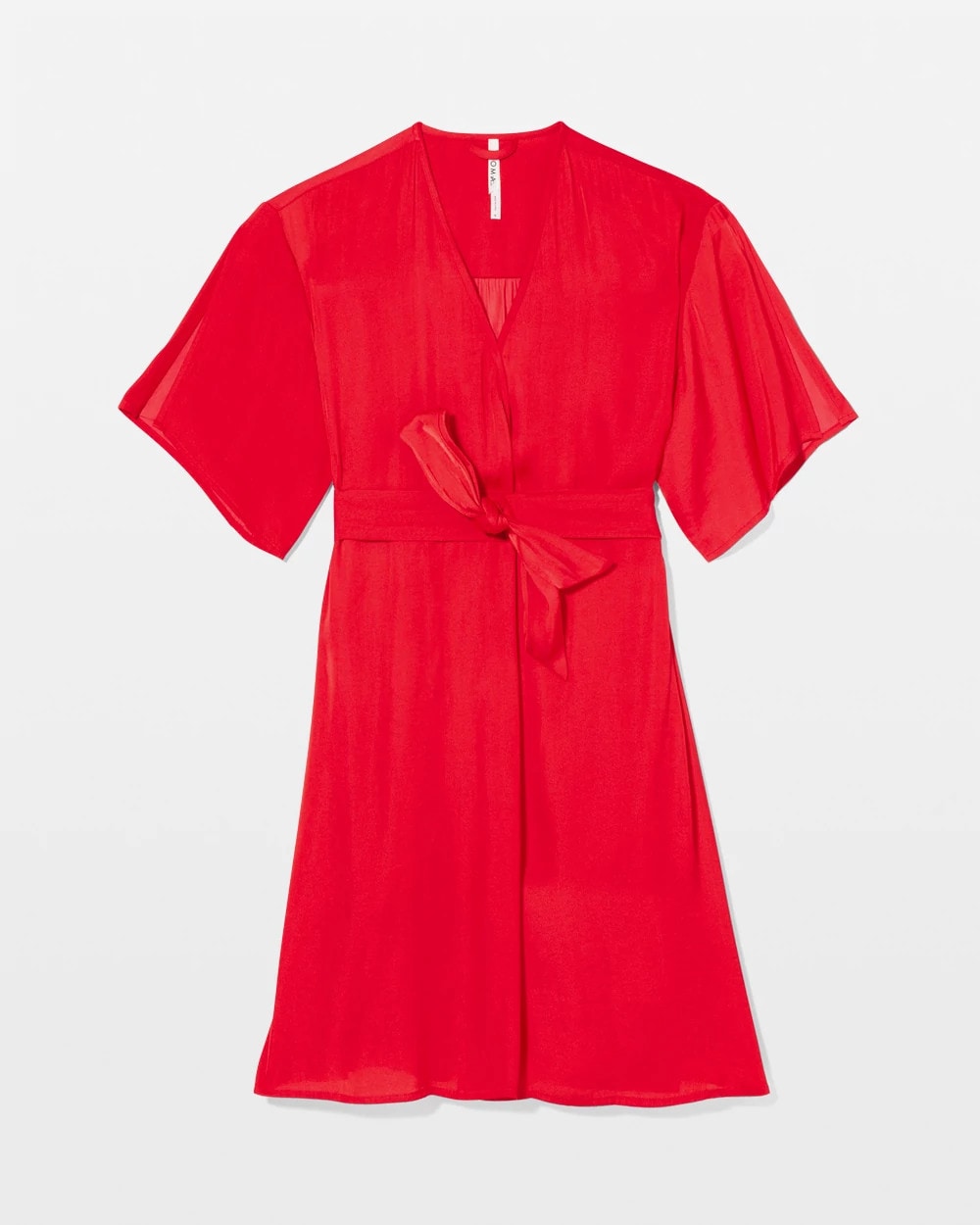 DARE ME RED - Short Robe | Soma