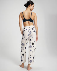 CELESTIAL CHARMS CHAMP - Ankle Pajama Pant | Soma