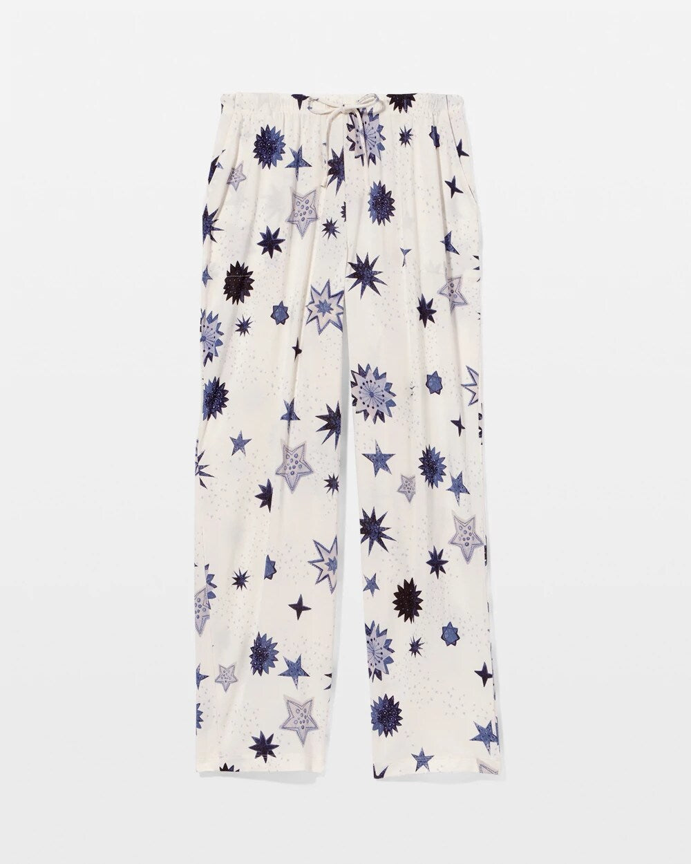 CELESTIAL CHARMS CHAMP - Ankle Pajama Pant | Soma