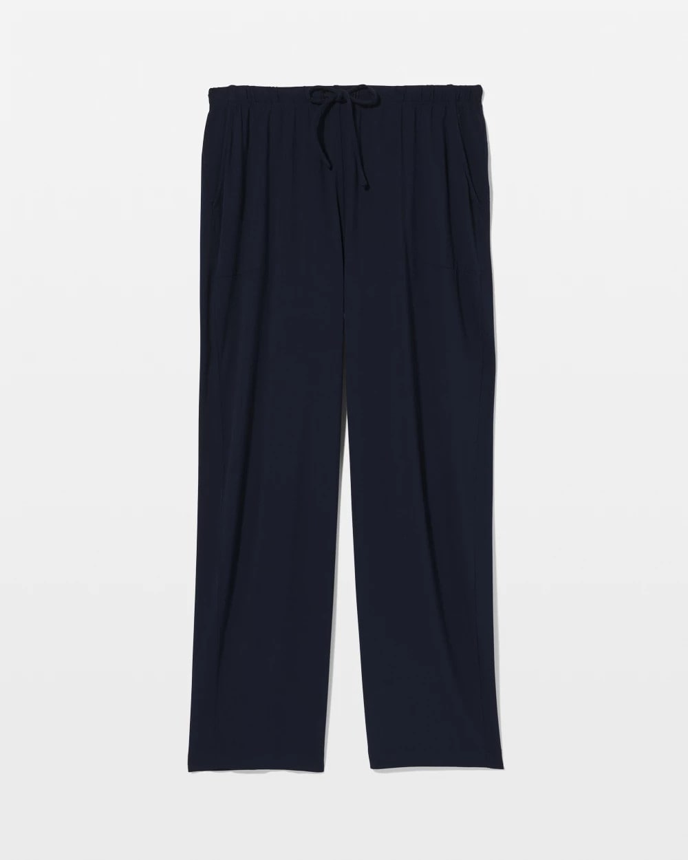 NIGHTFALL NAVY - Ankle Pajama Pant | Soma