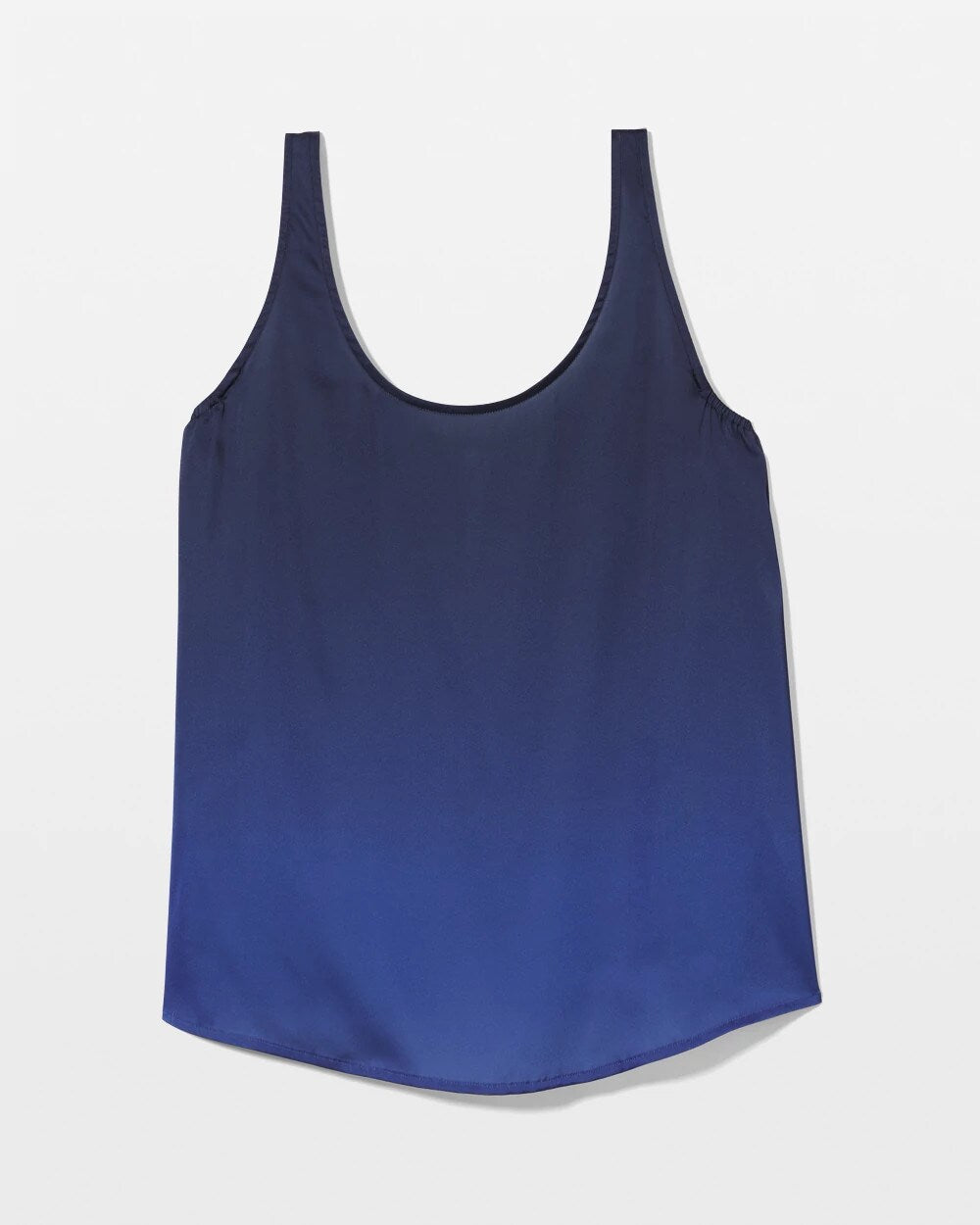 MARINE OMBRE SUGAR COATED - Pajama Tank | Soma