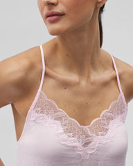 SUGAR COATED - Lace Trim Chemise | Soma