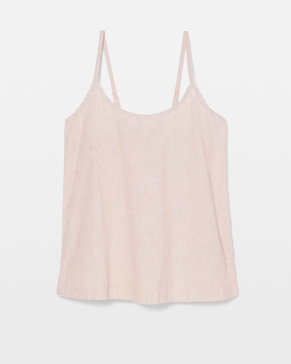 CREME BRULEE CROSSDYE - Pajama Cami | Soma