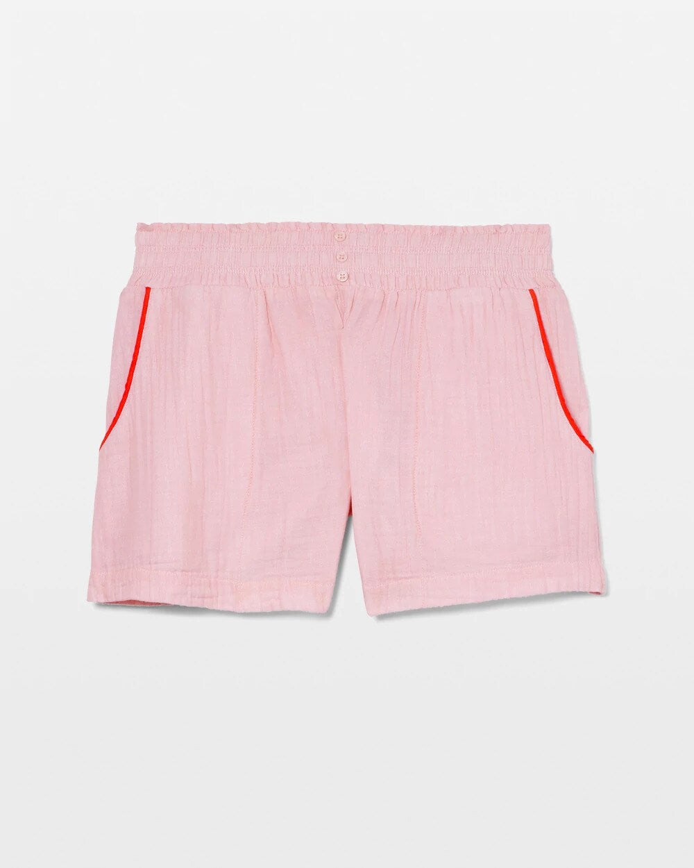 CROSSDYE MAKE ME BLUSH - Pajama Shorts | Soma